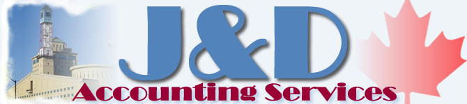 J&D Accounting Services